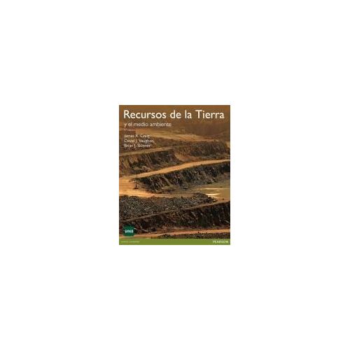 Recursos De La Tierra