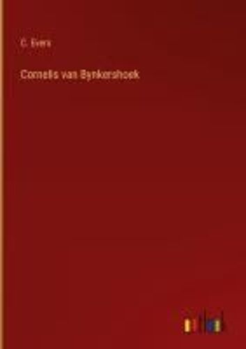 Cornelis Van Bynkershoek