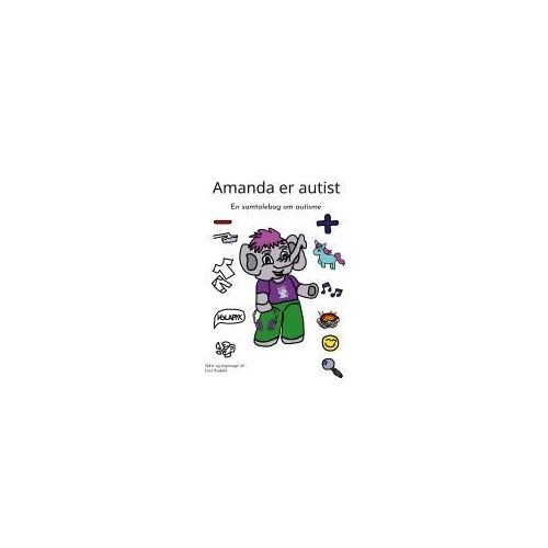 Amanda Er Autist