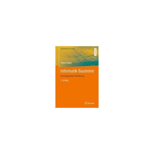 Informatik-Bausteine