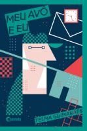 Meu Avô E Eu