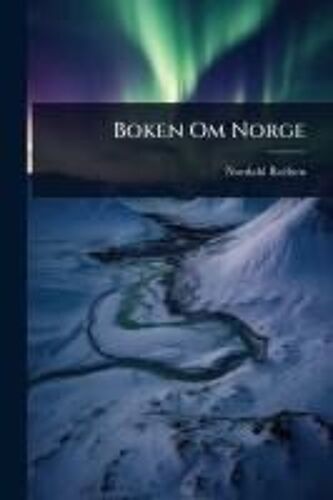 Boken Om Norge