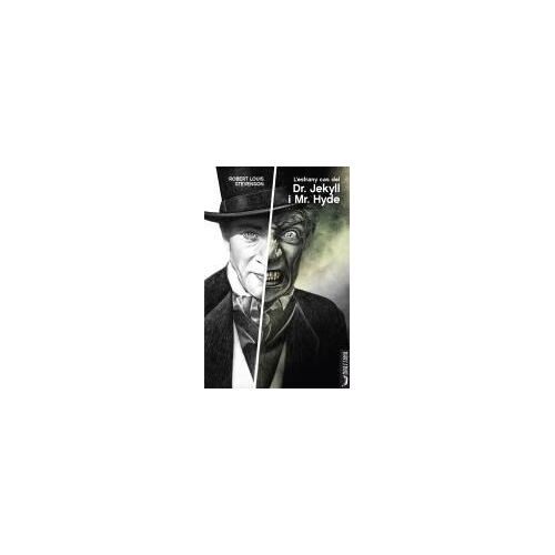 L'estrany Cas De Dr. Jekyll I Mr. Hyde
