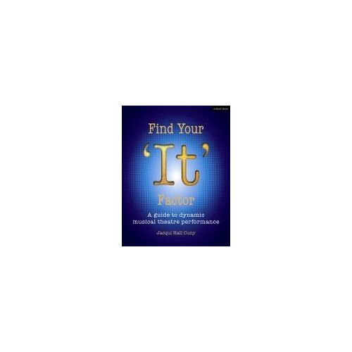 Find Your 'it' Factor