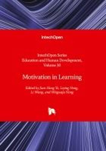 Motivation In Learning
