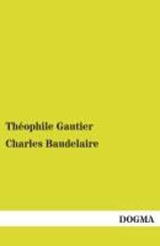 Charles Baudelaire