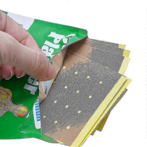 40pcs / 5bag Capsicum Plaster Pain Patch Coussins Chauffants Patch Chauffant À Base De Plantes Pour Le Dos Douleurs Articulaires Soulagement De La Douleur Médical Chinois