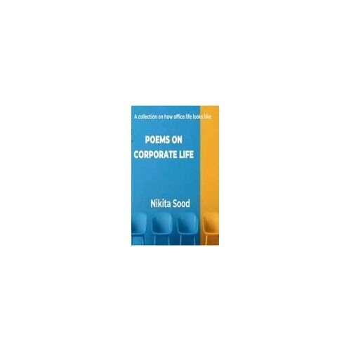 Poems On Corporate Life