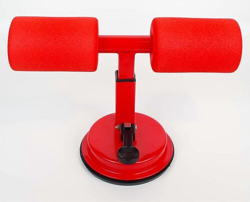 Sit-Up Assistant Équipement De Fitness À Domicile Nouveau Type De Ventouse Abdomen Paresseux Réduction Du Ventre Curling Du Ventre Belles Jambes