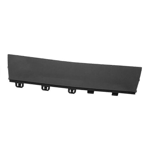 Tesla Model Y Housse D'attelage De Remorquage Oem Remplacement Capuchon De Pare-Chocs Arrière Inférieur 1494009-00-B