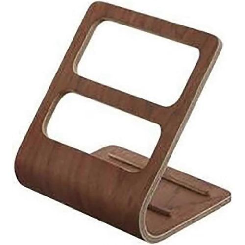 Support De Rangement Pour Table Basse En Bois - Convient Pour Le Salon Et La Chambre À Coucher