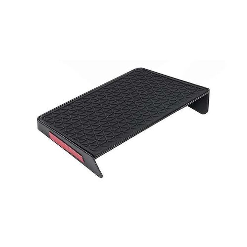 Plateau De Rangement De La Console Centrale Pour Accessoires 2023 -V Insert De Boîte De Rangement Secondaire Avec Pièces De Monnaie Et G