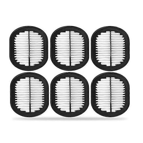 Convient pour le sol un 2.0 mince sans fil Scrubber Plus Version Aspirateur Filtre Filtre
