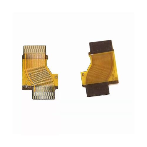 1pcs nouveau câble flexible de connexion de plaque d'entraînement pour 5d martk iii / 5d3 pièce de réparation d'appareil photo numérique