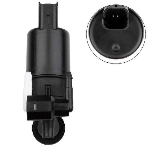 Pompe De Lave-Vitre Avant Arrière 643475 Pour Peugeot 307 308 3008 407 5008 4408575,91160063,6434.70,6434.75,7700428386 Accessoire De Voiture