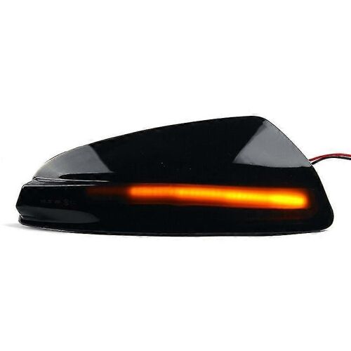 Led Dynamique Clignotant Lumineux Rétroviseur Latéral Clignotant Pour Classe C W204 07-14 W639 Ml W164