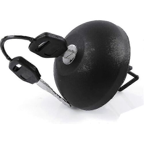 Bouchon Diesel Essence Lock Avec 2 Clés Pour Dacia Dokker Duster Renault Captur Clio Kangoo Megane Master Scenic Opel Movano Vivaro 7701471585