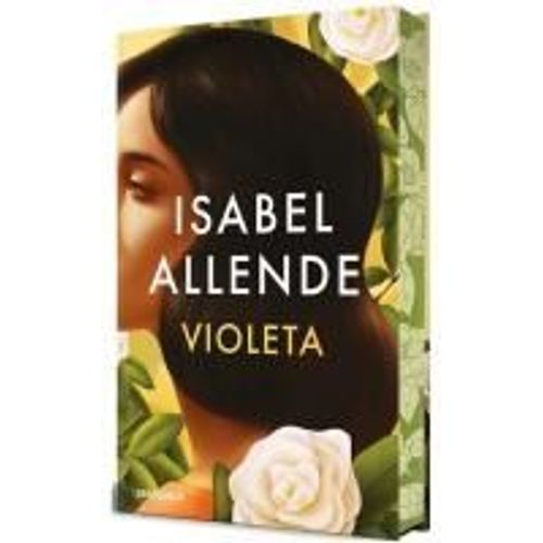 Violeta (Edición Limitada Con Cantos Pintados) / Violeta (Limited Edition With Sprayed Edges) (Spanish Edition)