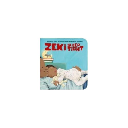 Zeki Sleep Tight