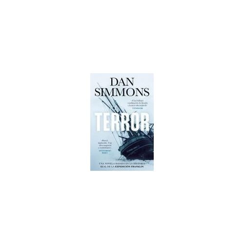 El Terror / The Terror