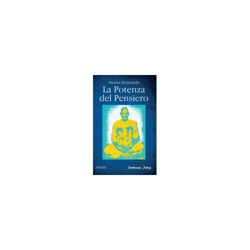 La Potenza Del Pensiero