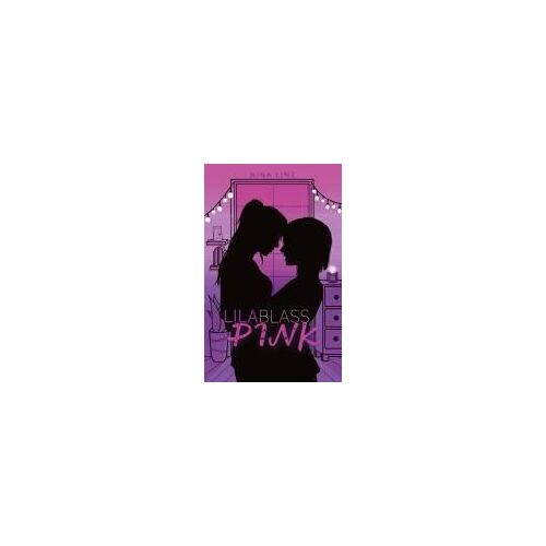 Lilablasspink