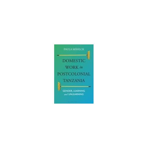 Domestic Work In Postcolonial Tanzania