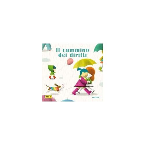 Il Cammino Dei Diritti