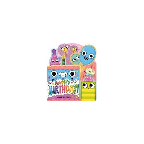 Happy Birthday!