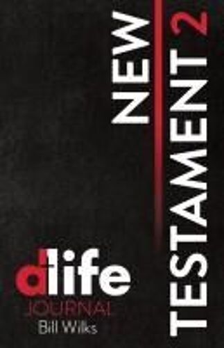 D-Life Journal