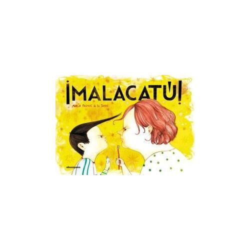 ¡Malacatú!