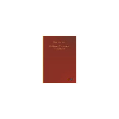 The History Of Don Quixote