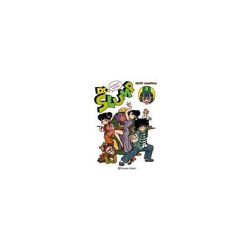 Dr. Slump 8