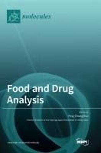 Food And Drug Analysis