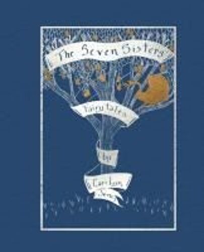 The Seven Sisters' Fairytales