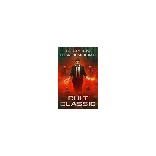 Cult Classic