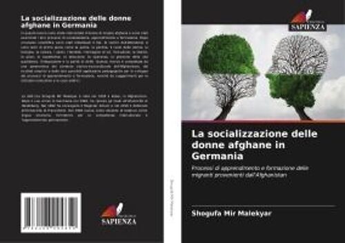 La Socializzazione Delle Donne Afghane In Germania