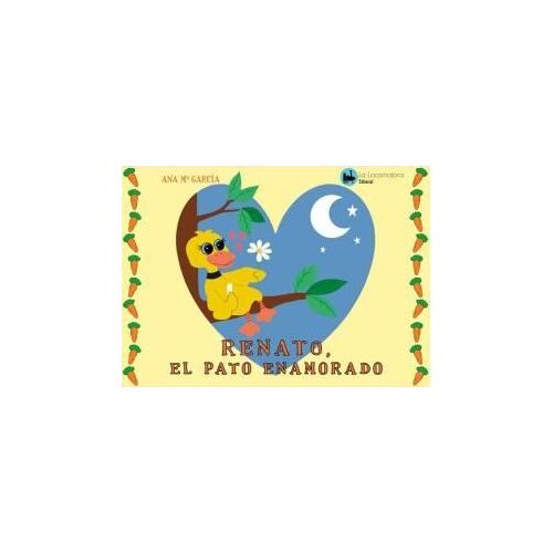 Renato, El Pato Enamorado