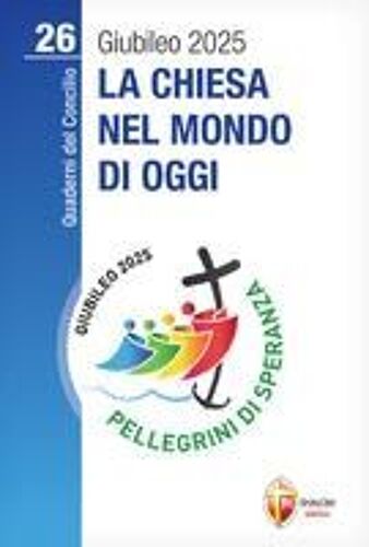 La Chiesa Nel Mondo Di Oggi