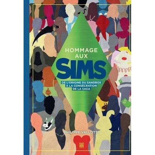 Hommage Aux Sims - De L'origine Du Sandbox À La Consécration De La Saga