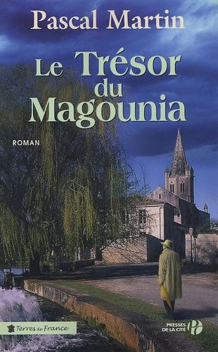 Le Trésor De Magounia