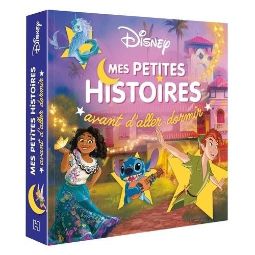 Disney Classiques - Mes Petites Histoires Avant D'aller Dormir, Volume 2