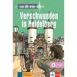 Verschwunden In Heidelberg