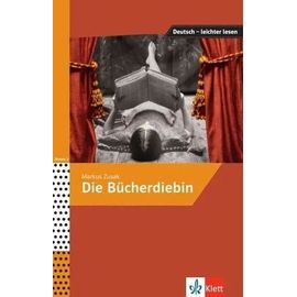 Die Bücherdiebin