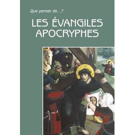 Les Evangiles Apocryphes