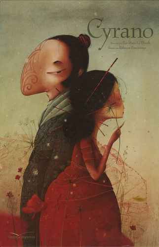 Cyrano