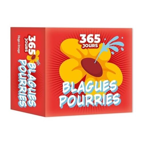 Blagues Pourries - Edition 2025