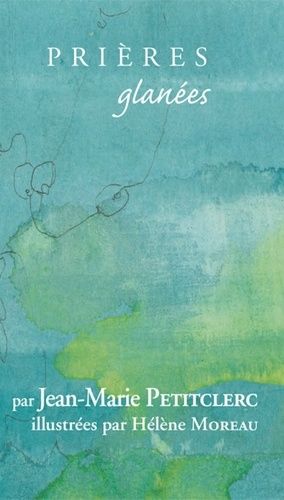 Prières Glanées