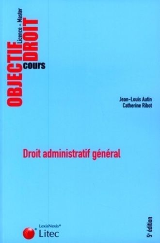 Droit Administratif Général