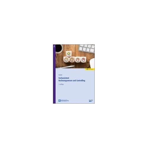 Fachassistent Rechnungswesen Und Controlling